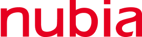 Logo Nubia