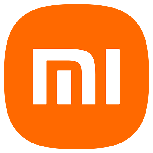 Logo Xiaomi